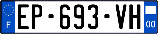 EP-693-VH