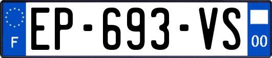 EP-693-VS
