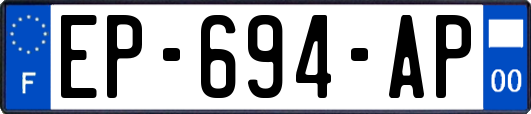 EP-694-AP