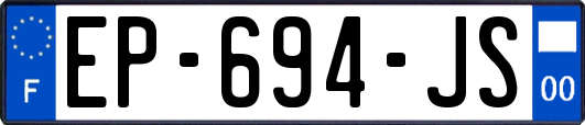 EP-694-JS