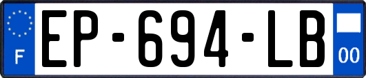 EP-694-LB