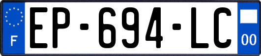 EP-694-LC