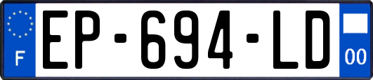 EP-694-LD