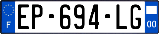 EP-694-LG