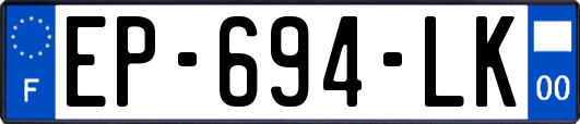EP-694-LK