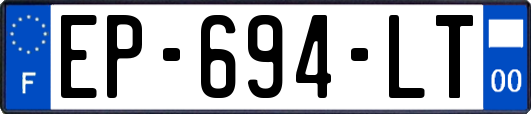 EP-694-LT