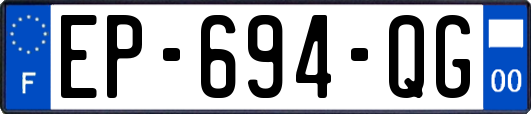 EP-694-QG