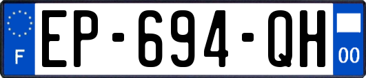 EP-694-QH