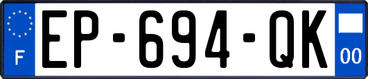 EP-694-QK