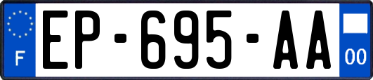 EP-695-AA