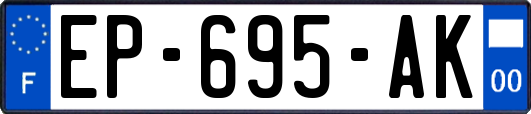 EP-695-AK