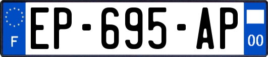 EP-695-AP