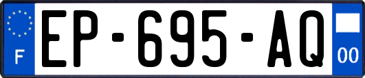 EP-695-AQ