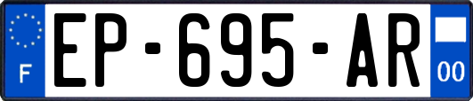 EP-695-AR