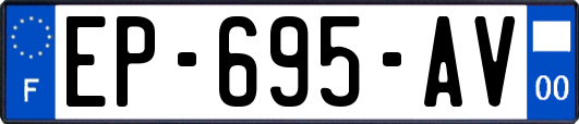 EP-695-AV