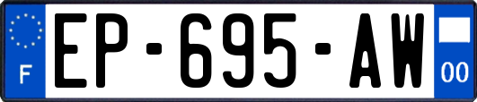 EP-695-AW