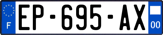 EP-695-AX