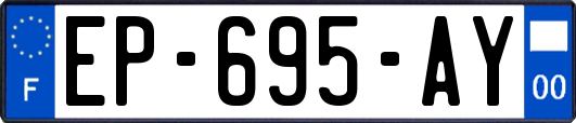 EP-695-AY