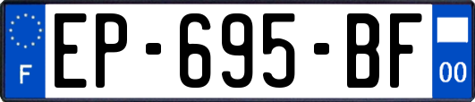 EP-695-BF