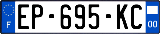 EP-695-KC