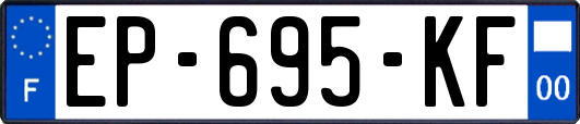 EP-695-KF