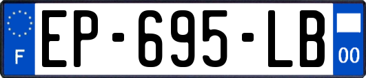 EP-695-LB