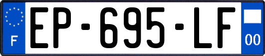 EP-695-LF