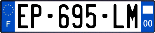 EP-695-LM