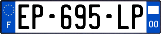 EP-695-LP