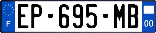 EP-695-MB