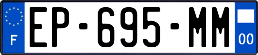 EP-695-MM