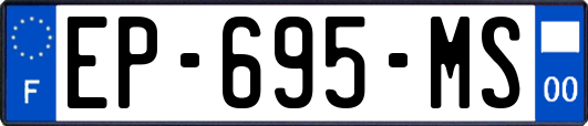 EP-695-MS