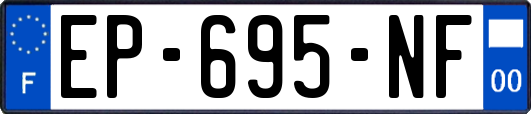 EP-695-NF