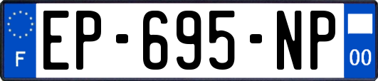 EP-695-NP
