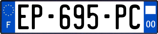 EP-695-PC