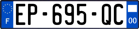 EP-695-QC