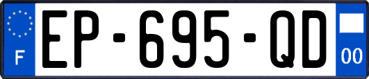 EP-695-QD