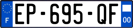 EP-695-QF