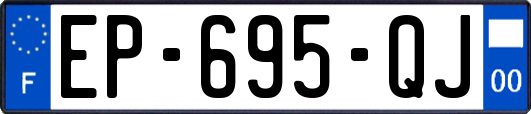 EP-695-QJ
