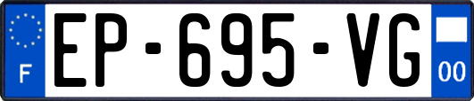 EP-695-VG