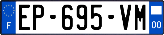 EP-695-VM