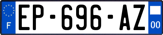 EP-696-AZ