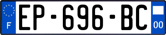 EP-696-BC