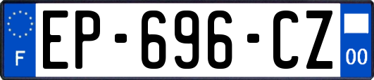 EP-696-CZ