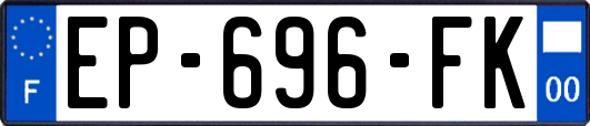 EP-696-FK