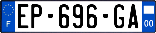 EP-696-GA