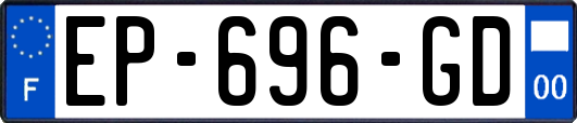EP-696-GD