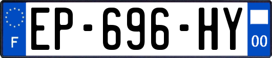 EP-696-HY