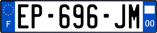 EP-696-JM