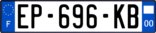 EP-696-KB